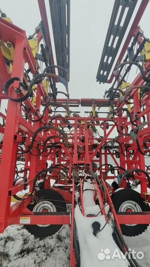 Культиватор Агромастер Tillermaster 14000, 2020