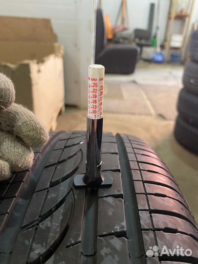 Колесо 185/65R15 Formula Energy+диск шт. 4*100 R15