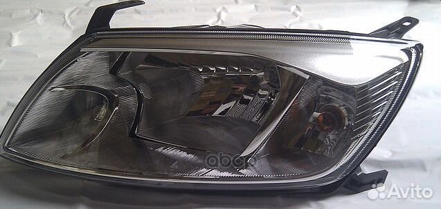 Фара головного света левая ваз-2190 Granta (Авт
