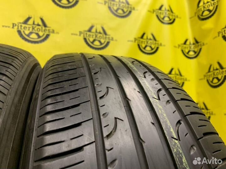 Kumho Solus KH25 205/55 R17 91V