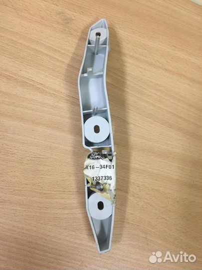 Ориг Кронштейн усилитель бампера левый Focus 2