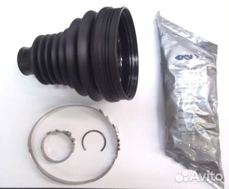 Пыльник шруса передний внешний BRP CAN-AM maverick