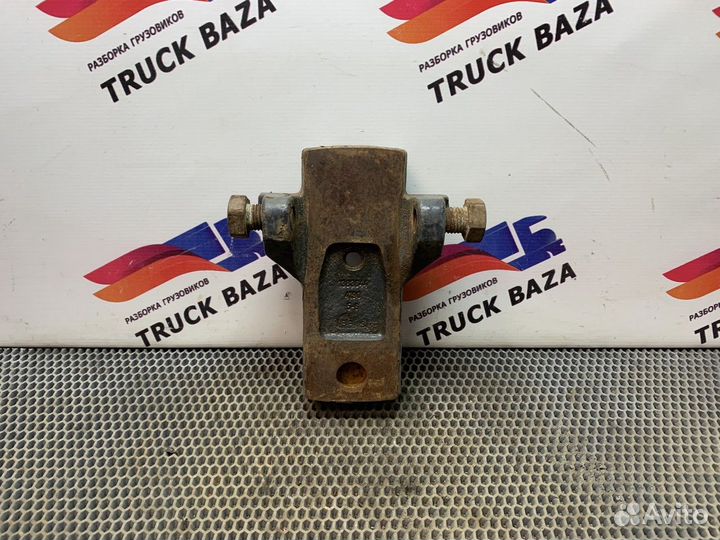 Проставка полурессоры