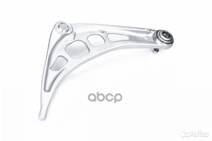 Рычаг BMW 3(E46) 98- перед.нижн.лев. 4320028L