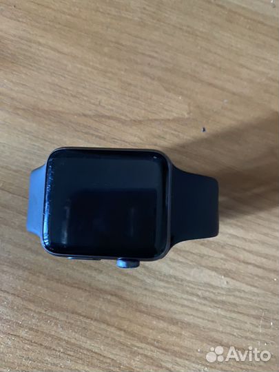 Smart watch 3