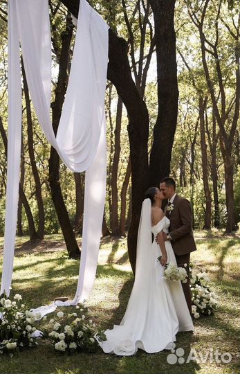 Свадебный фотограф