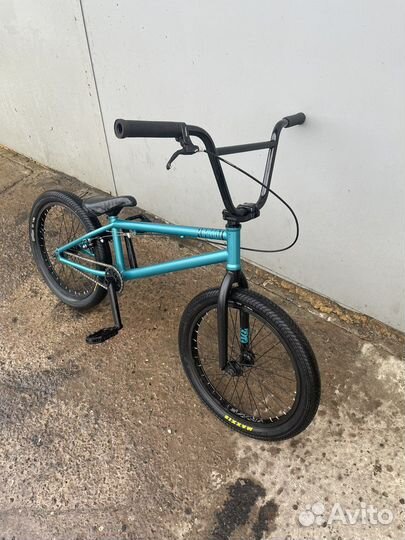 BMX Format 3214 (2020)