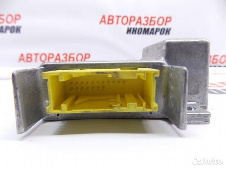 Блок управления airbag Ford Mondeo 2 BFP 1996-2000