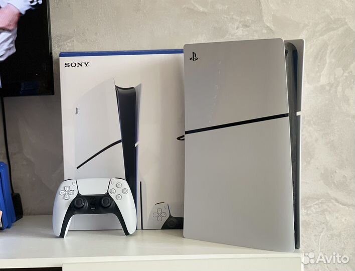 Sony Playstation 5 Slim