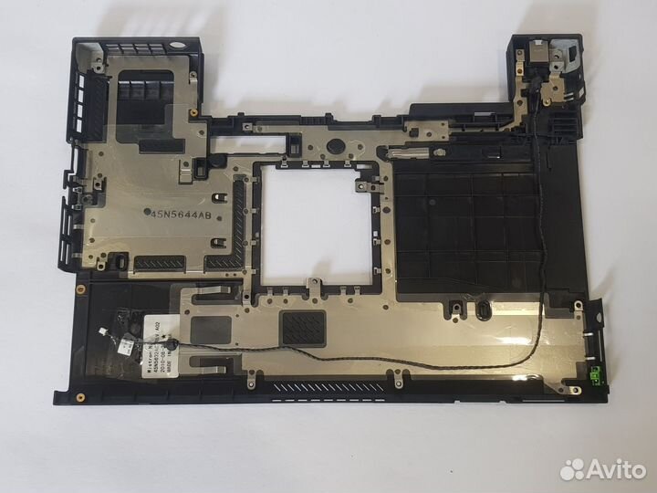 Поддон для ноутбука Lenovo T410