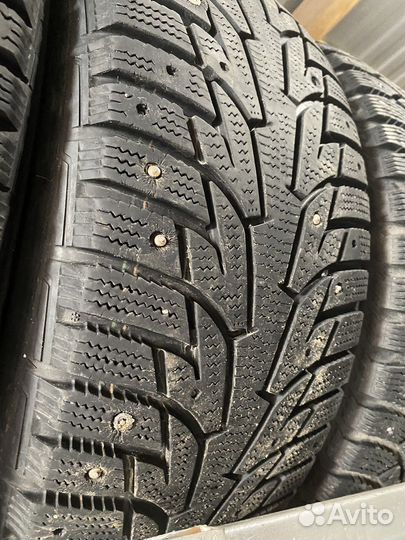 Nordman Nordman 4 225/55 R17 101T