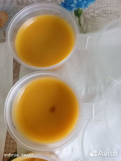 Мазь согревающая и обезболивающая