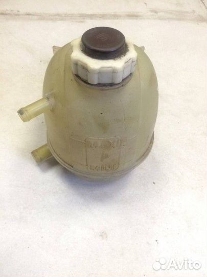 Бачок расширительный Renault Megane