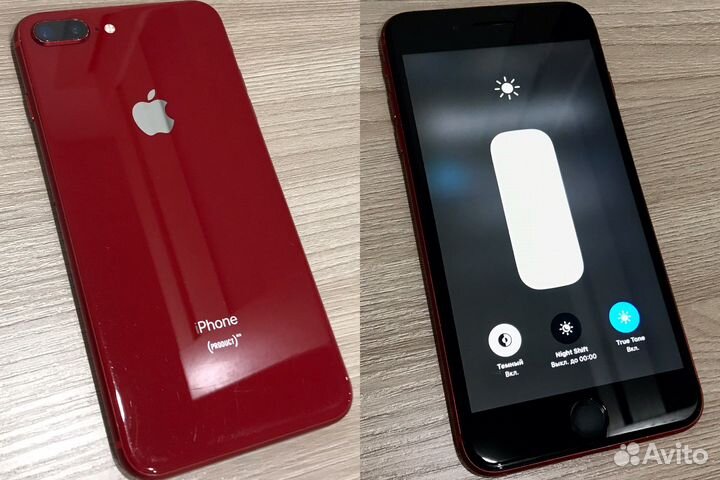 iPhone и Apple Watch