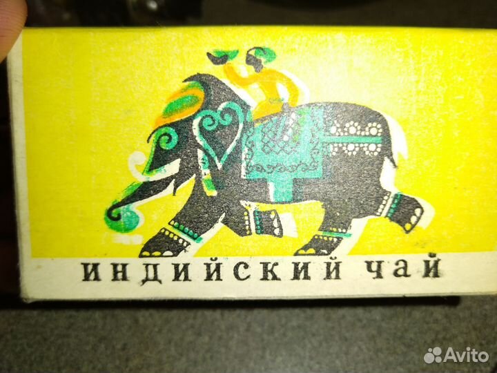 Винтаж из СССР