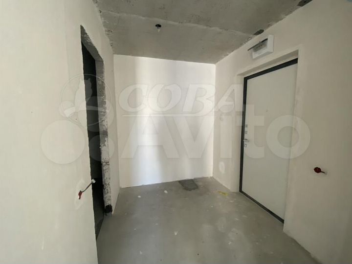 Квартира-студия, 29 м², 15/20 эт.