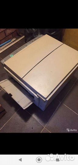 Canon NP 7161