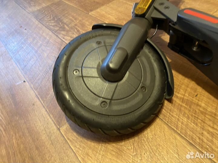 Электро Самокат ninebot E22