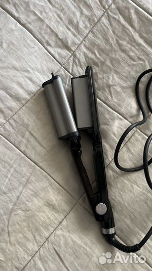 Плойка щипцы babyliss