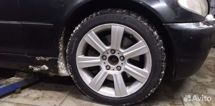 Диски bmw e46 96 стиль