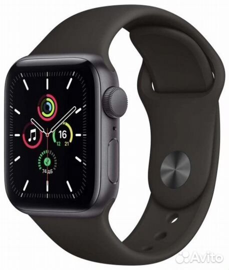 Apple Watch se 44 mm