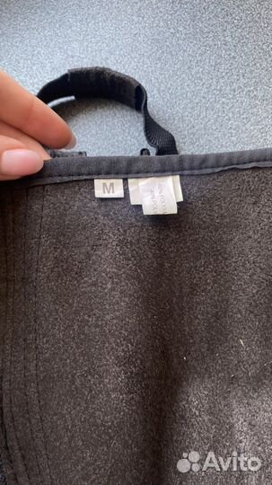 Краги для верховой езды