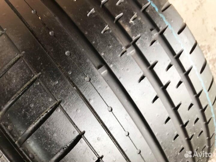 Continental ContiSportContact 2 275/35 R20