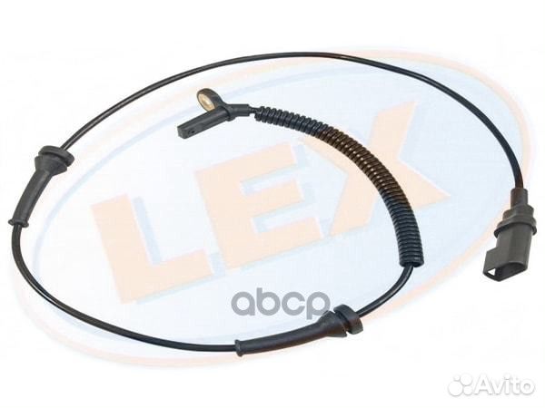 Датчик ABS DC1539 Lex