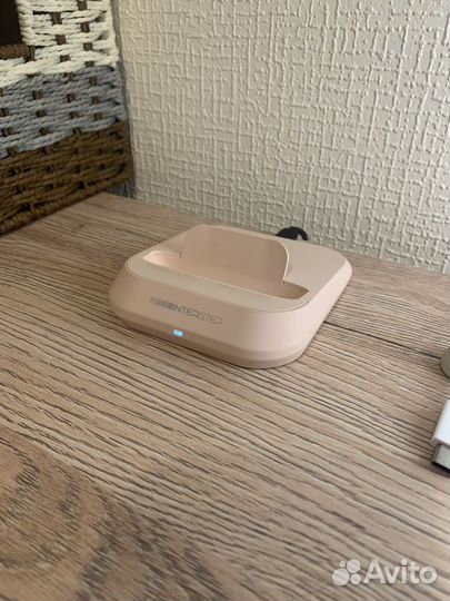 Док станция от Interstep 10DQi