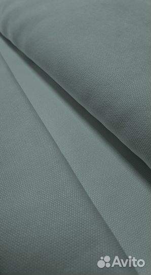 Шторы Канвас