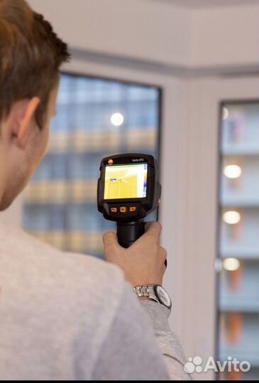 Приемка квартиры в новостройке