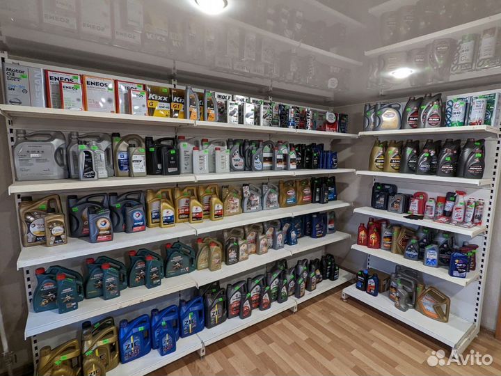 Моторное масло Gazpromneft Super 10w-40 4л