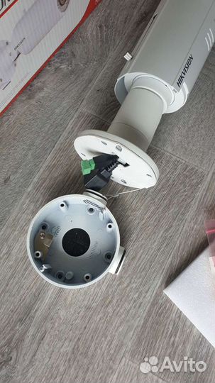 Видеокамера hikvision DS-2CD8253F-EIZ