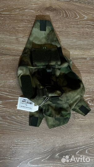 Чехол на шлем ops core