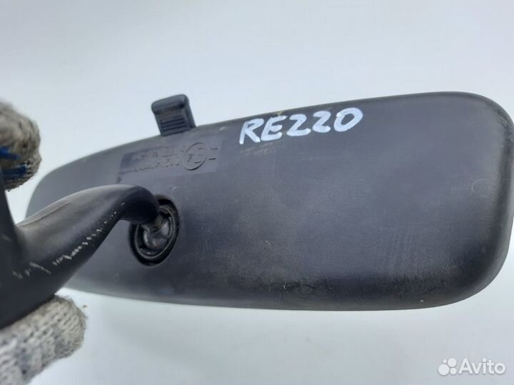 Зеркало салонное Chevrolet Rezzo