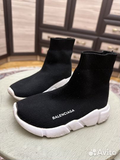 Детская обувь 25 размер