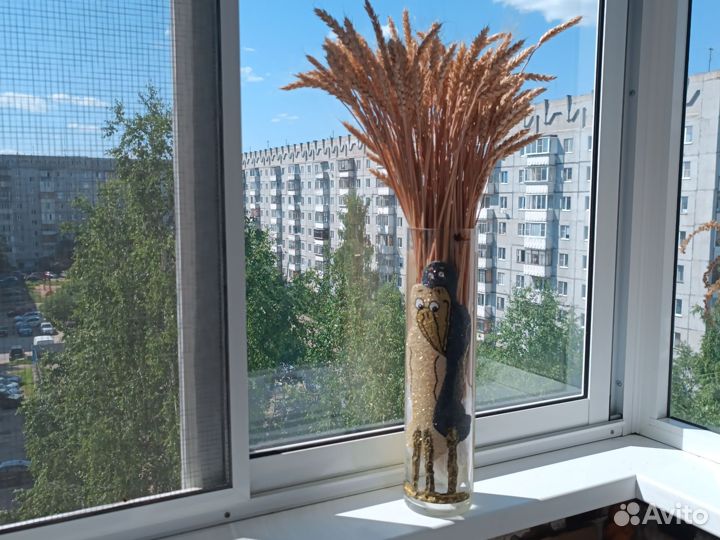 Ваза для цветов