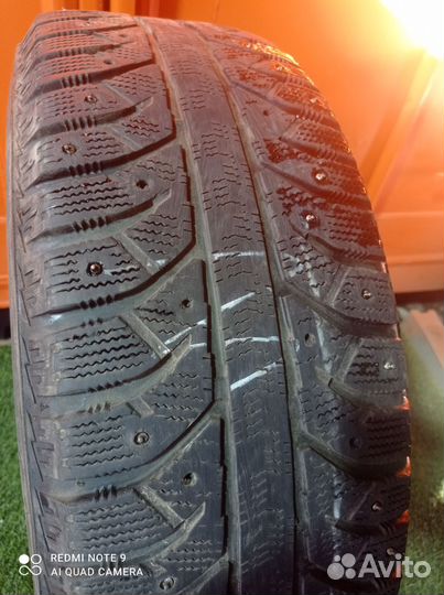 Bridgestone Ice Cruiser 7000 235/65 R17 108T