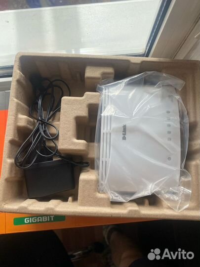 Коммутатор 5-портовый D-link DGS-1005D