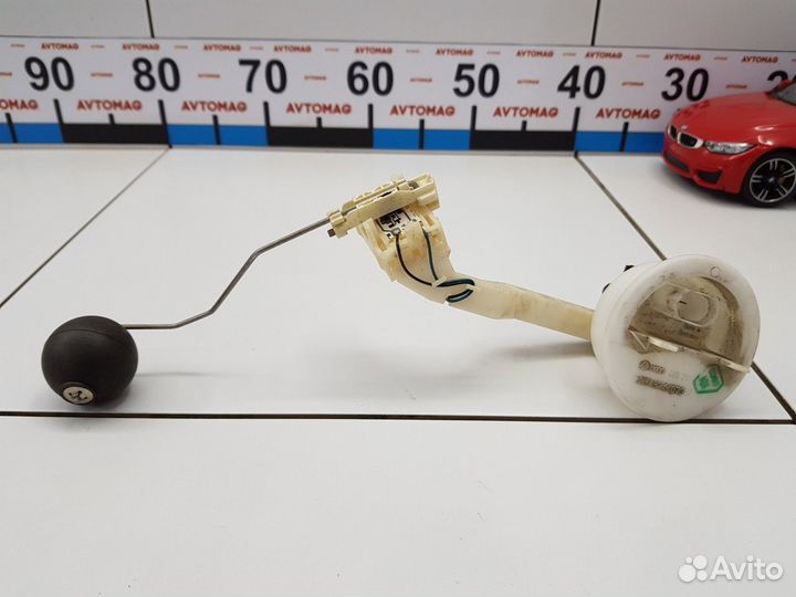 Датчик уровня топлива (Audi A6 Allroad)