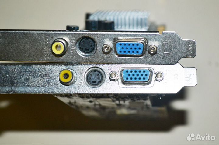 Платы PCI (LAN, AGP, USB, ieee )