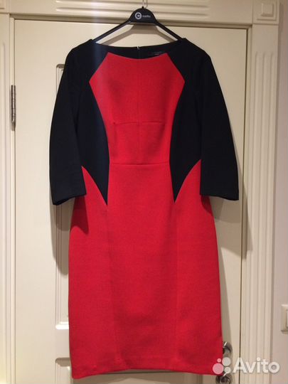 Платье VassaCo