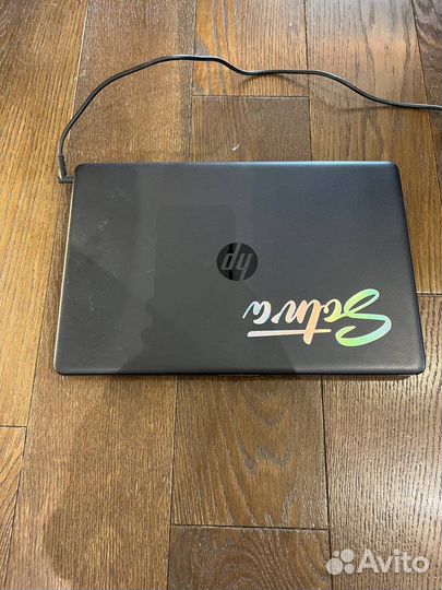 Ноутбук hp модель rtl8723de