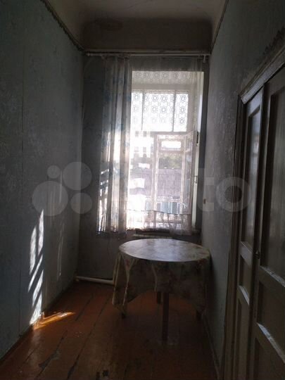 1-к. квартира, 22,8 м², 2/2 эт.