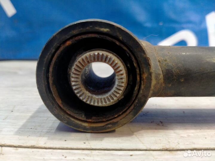 Тяга продольная задняя Toyota Chaser GX100 1GFE