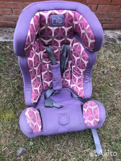 Автомобильное детское