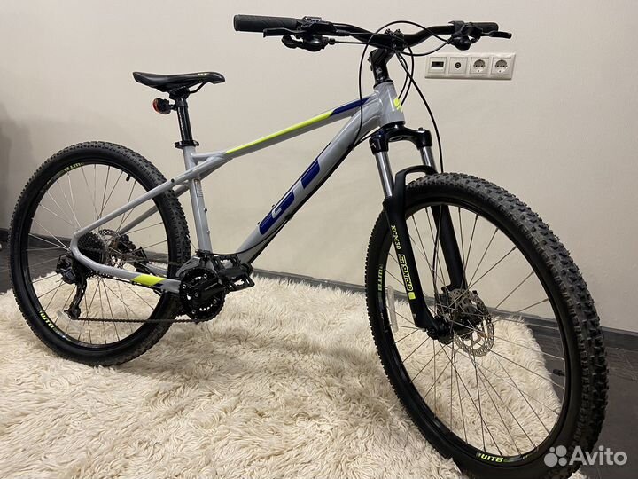 Gt Avalanche Comp 27.5