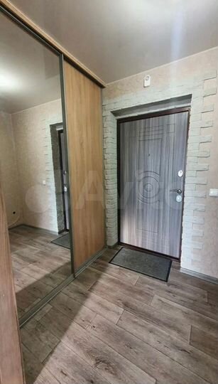 Квартира-студия, 38 м², 9/9 эт.