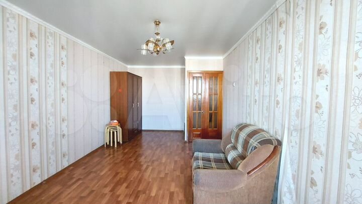 1-к. квартира, 38,3 м², 9/9 эт.