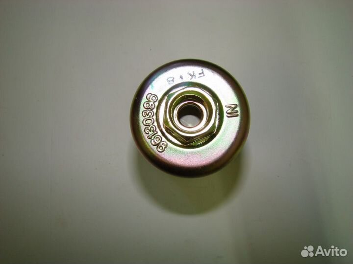 Фильтр топливный 96130396,25055046, 25055052, 2505